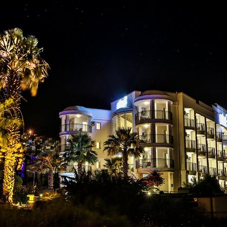 Hotel Vita Bella Resort & Spa Gündoğan Exterior foto