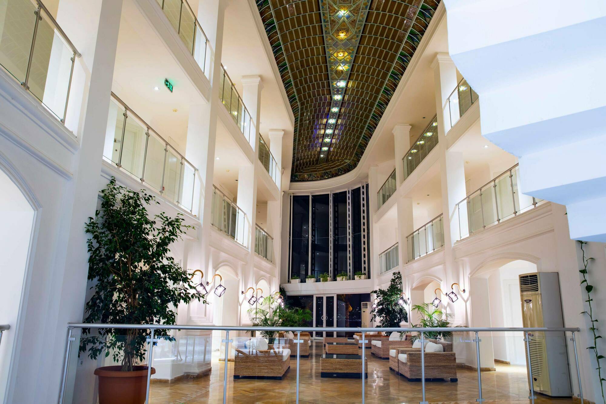 Hotel Vita Bella Resort & Spa Gündoğan Exterior foto